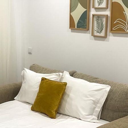 Solbelo Quarteira Beach Экстерьер фото